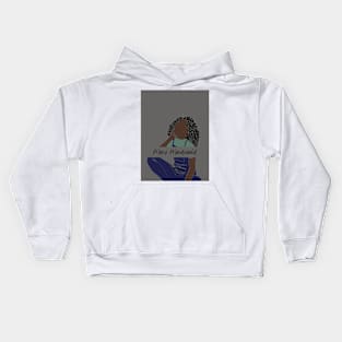 Mary Macdonald Kids Hoodie